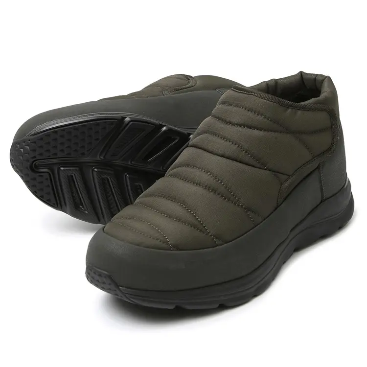 China Low-Cut Hot Selling Comfortable Soft Durable Outdoor Warm Winter Snow Boots for Men