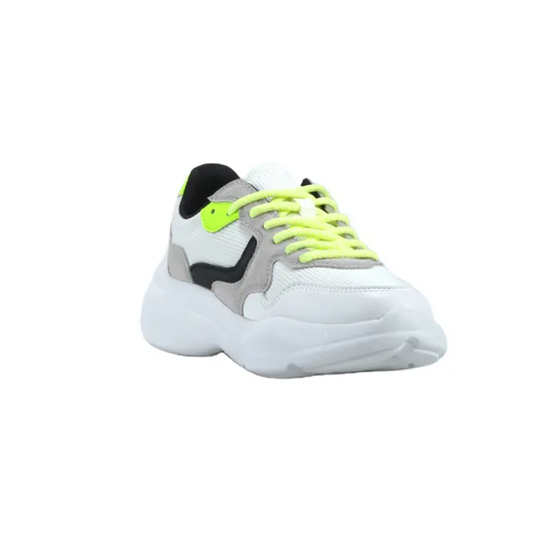 High Quality Adult Women Comfortable Zapatillas Lightweight Sneaker Casual Sport Shoes For Men