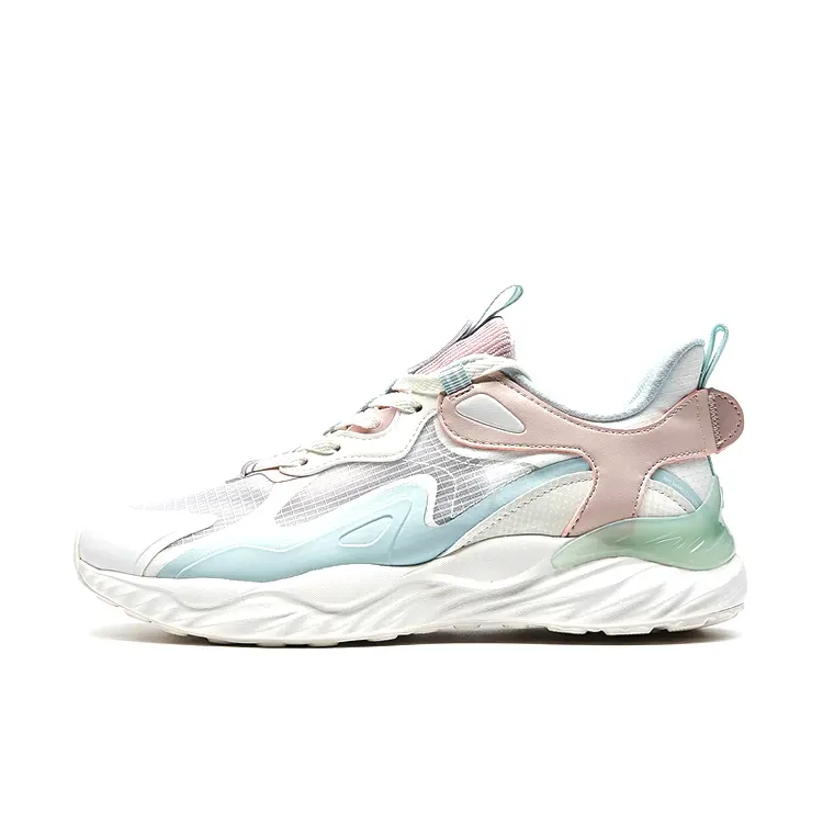 Footwear Manufacturer Most Popular Brand Athletic Custom Zapatillas Men's Running Shoes Breathable