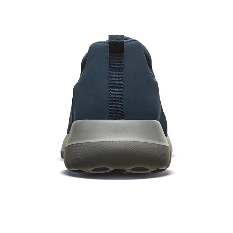 China OEM Custom Adults Comfortable Branded Loafers Sneaker Cheap Mens Casual Shoes